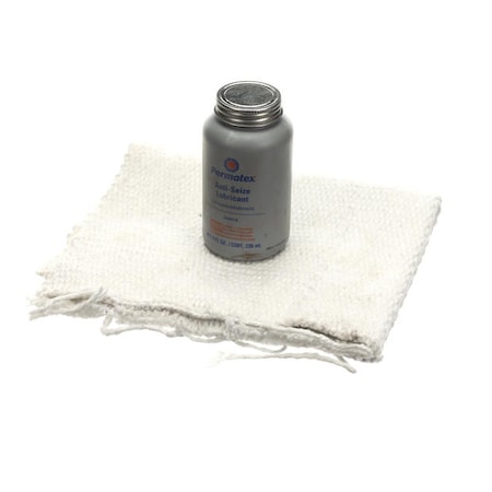 Revent Insulation Kit 30883901